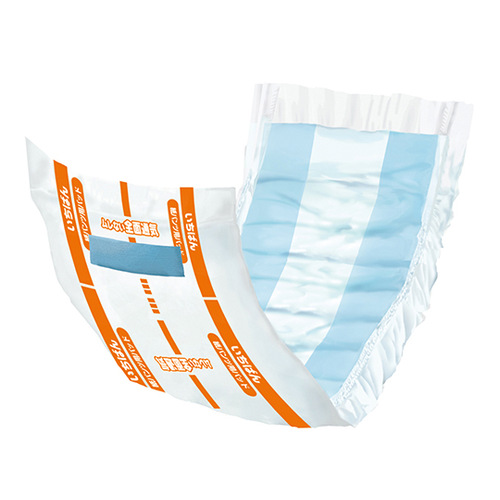 エルモアいちばん　紙パンツ用パッド　３６枚画像