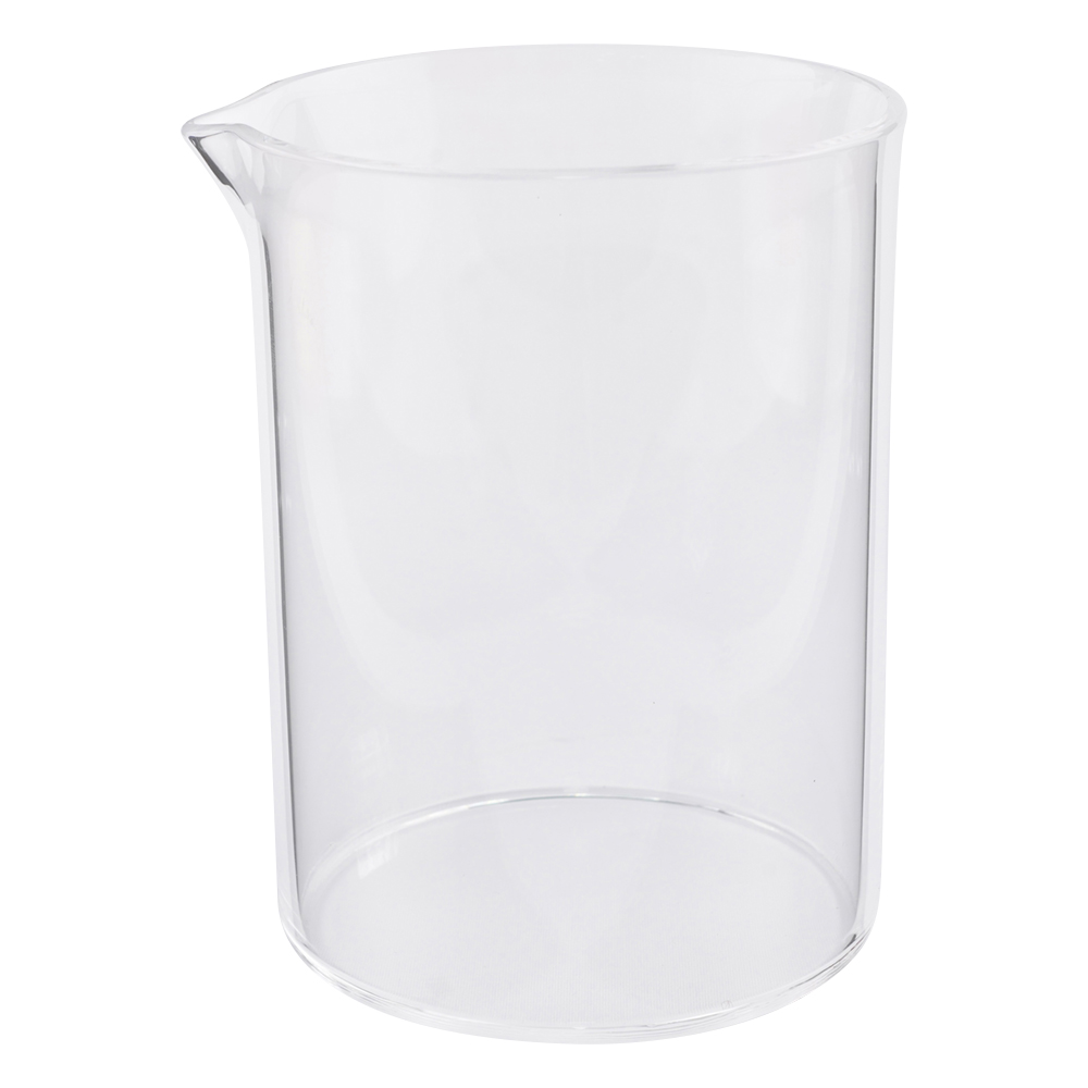 石英ビーカー　1000mL画像