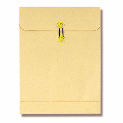 ﾏﾁ･ﾋﾓ付保存袋 ｸﾗﾌﾄ 角0 120g 1ﾊﾟｯｸ(10枚)画像