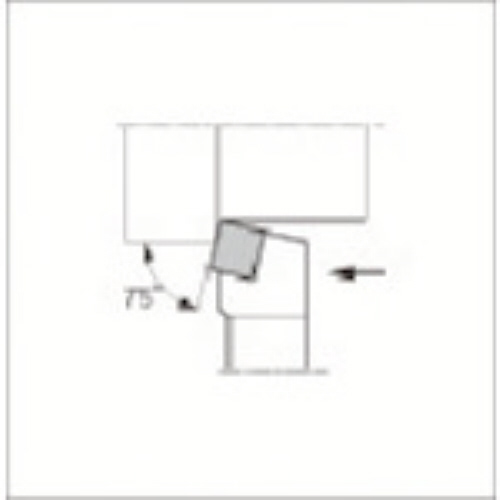 外径加工用ﾎﾙﾀﾞ 1個画像