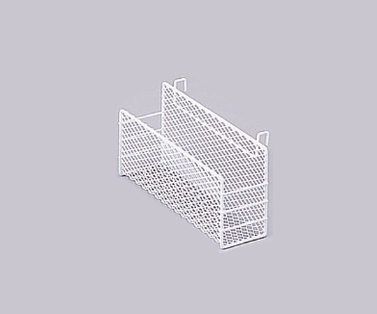 小型処置車　ラック（中）画像