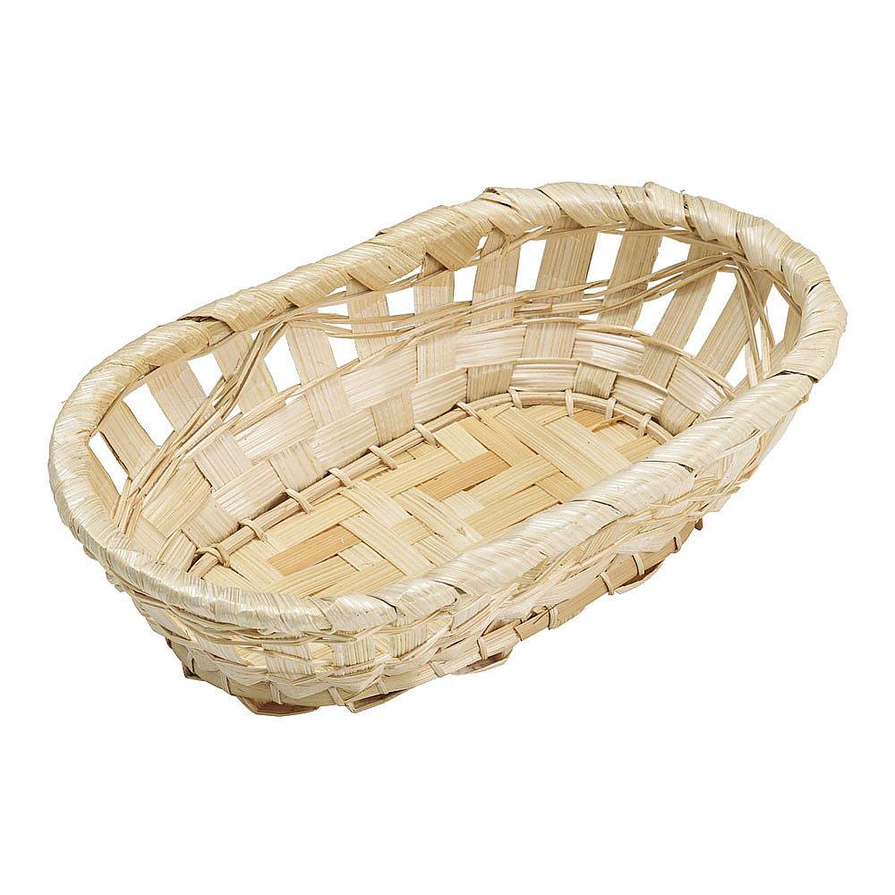 パーム編パンカゴ 小画像