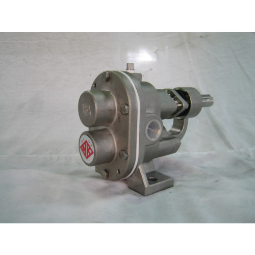 ｵｰﾙｽﾃﾝﾚｽｷﾞﾔｰﾎﾟﾝﾌﾟ(単体型) 1台画像