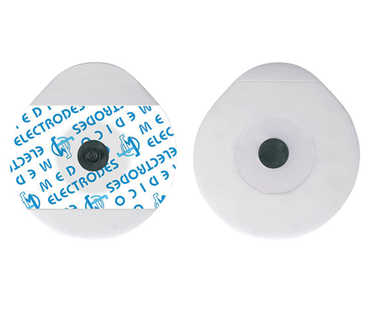 ECG電極 Medico 45×42mm X線透過タイプ 1袋（50個入）