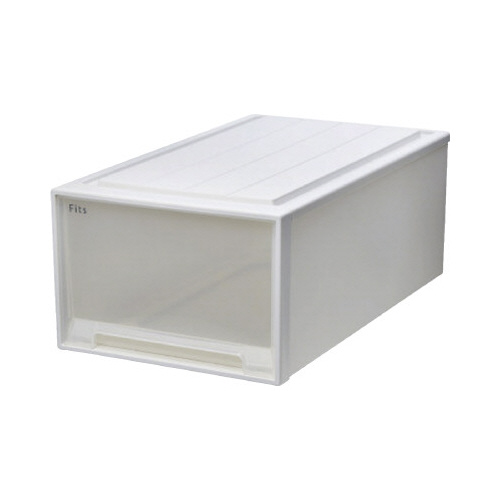 フィッツケース　奥行７４ｃｍー幅４４ｃｍ　Ｌ　ＷＣ画像