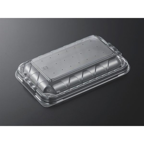 中央化学 SD ホットマルシェ 2 浅蓋 穴明画像