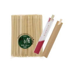 割り箸・箸袋
