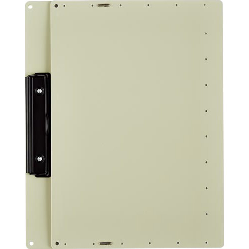 Ａ３Ａ４クリップボード　ベージュ　６枚画像