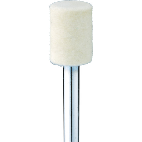 ﾌｪﾙﾄﾊﾞﾌ ｿﾌﾄ Φ25 1ﾊﾟｯｸ(5本)画像