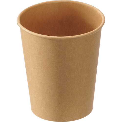 未晒しﾍﾟｰﾊﾟｰｶｯﾌﾟ 約210mL(7ｵﾝｽ) 1ﾊﾟｯｸ(100個)