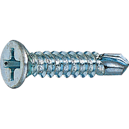 ﾄﾞﾘﾙﾈｼﾞ ﾌﾚｷ(ﾌﾚｷ板用) 寸法M3.8×30mm 1ﾊﾟｯｸ(61本)画像