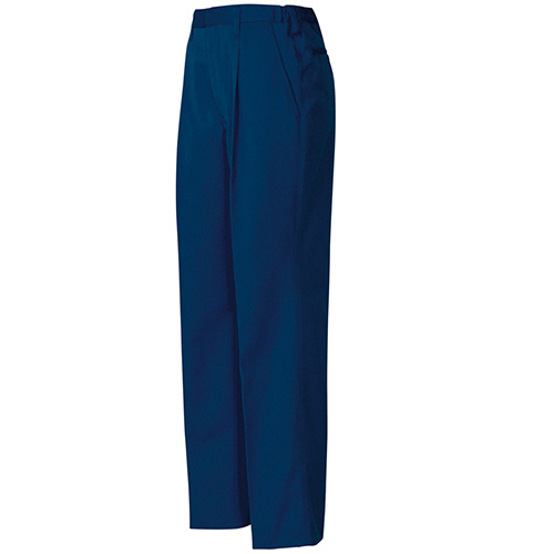 ﾚﾃﾞｨｰｽｼｬｰﾘﾝｸﾞﾊﾟﾝﾂ(1ﾀｯｸ) ﾑｰﾋﾞﾝｶｯﾄ ﾂｲﾙ ﾈｲﾋﾞｰ Lｻｲｽﾞ 1着画像