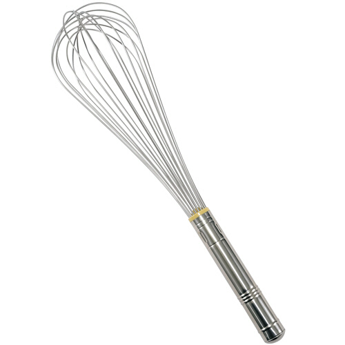 EBM 18-8 泡立 ｽﾃﾝｷｬｯﾌﾟ #15 450mm 1本