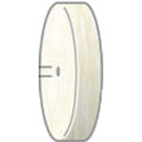 ﾎｲｰﾙ型ﾌｪﾙﾄﾊﾞﾌ 1ﾊﾟｯｸ(10本)画像