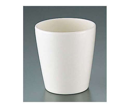 メラミン タンブラー HG ホワイト 小 200mL MN-17画像