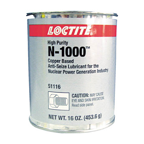 ﾛｯｸﾀｲﾄ ｱﾝﾁｼｰｽﾞ N-1000 銅色 453.6g 1缶画像