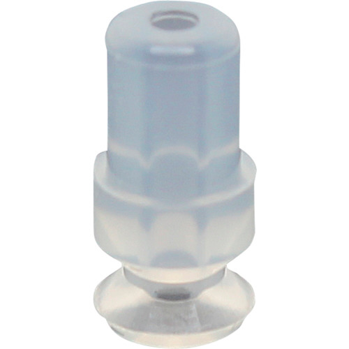 ﾊﾞｷｭｰﾑﾊﾟｯﾄﾞｽﾀﾝﾀﾞｰﾄﾞﾀｲﾌﾟ ﾊﾟｯﾄﾞｺﾞﾑ ｼﾘｺﾝｺﾞﾑ 1個画像