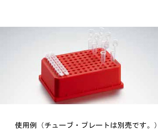 PCRラック 1パック（10個入）画像