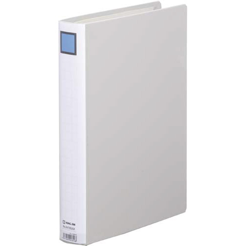 ＳＤＤＥ　ＧＸ灰Ａ４縦背幅４６ｍｍ　１０－２９冊画像