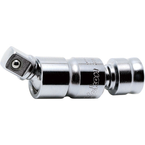 Z-EAL　ダブルジョイント　差込角6.35mm　1個画像