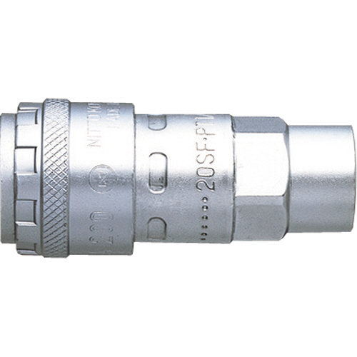 ﾊｲｶﾌﾟﾗ 200 R1/4 1個画像