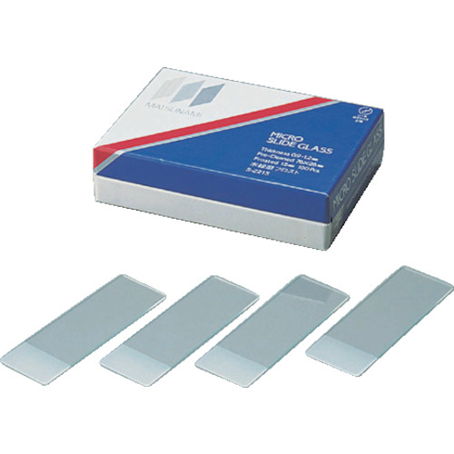 ﾌﾛｽﾄｽﾗｲﾄﾞｸﾞﾗｽ S2111 1個画像