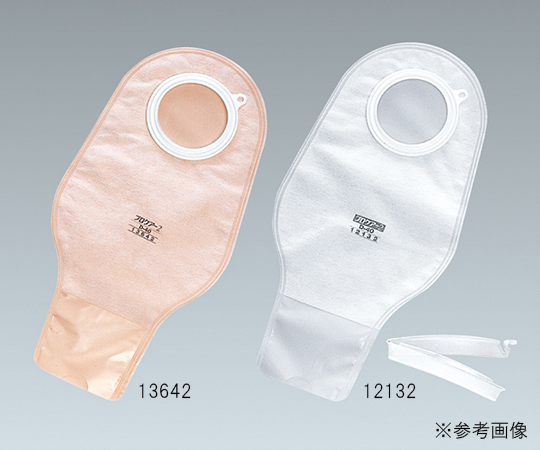 プロケアー®２･D 透明 40 10枚画像