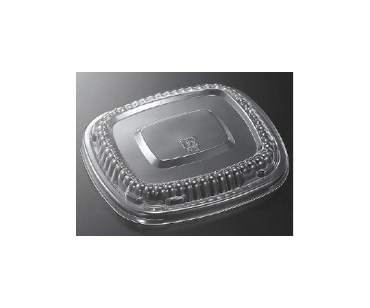 弁当容器 CF角丼 防曇蓋 900枚画像