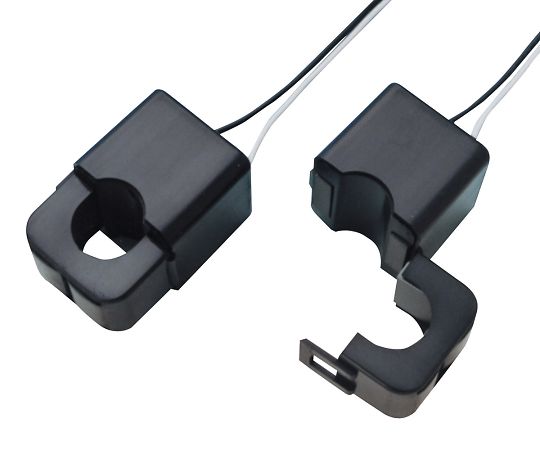 小型クランプ式交流電流センサ（φ16/120Arms）画像