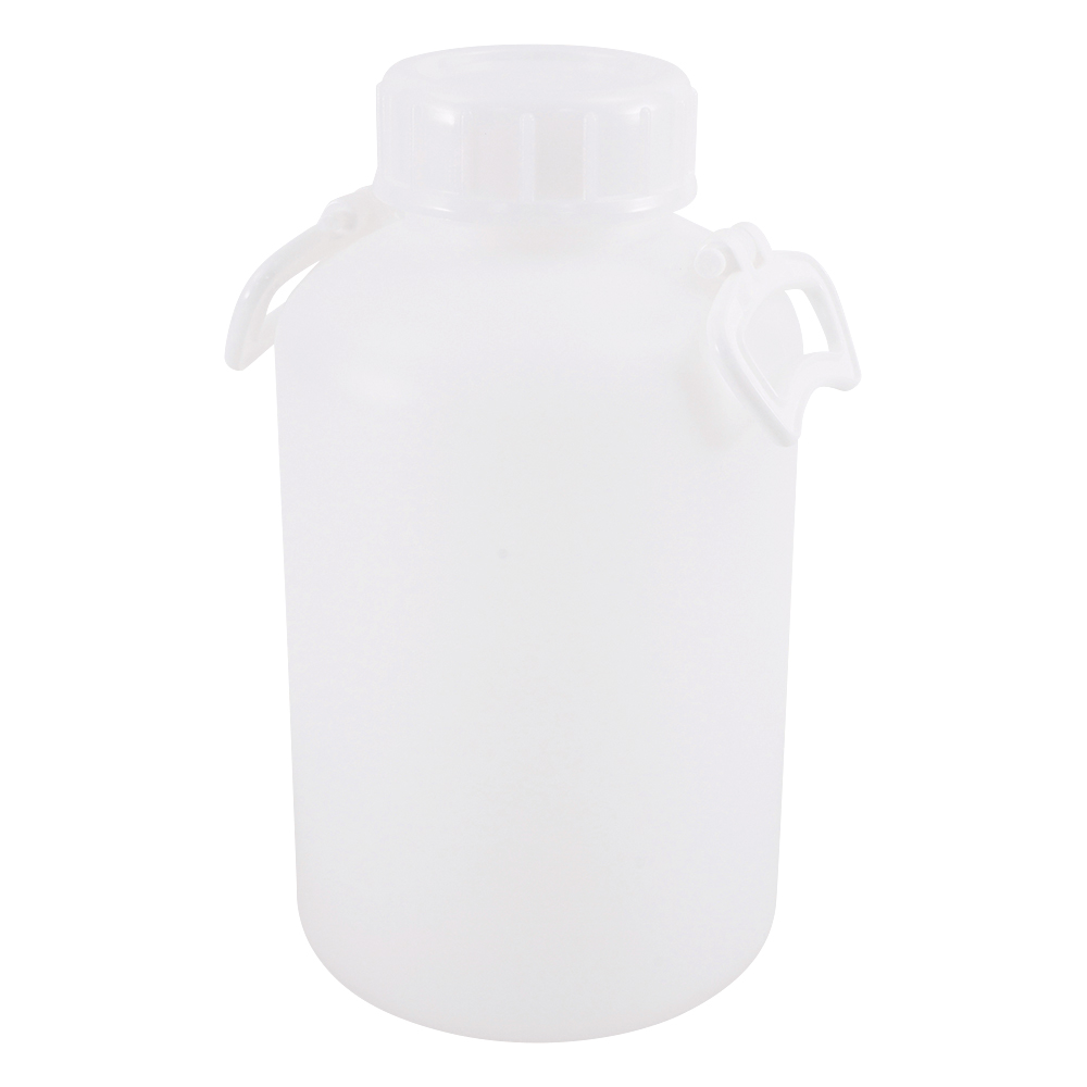広口取手付10L KHコンテナー専用ボトル