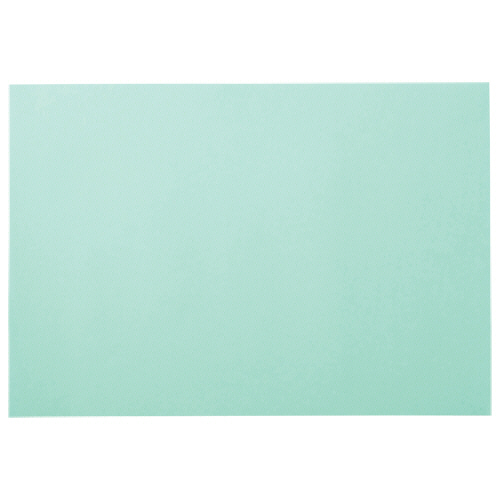 ﾆｭｰｶﾗｰR 四つ切 うすみずいろ 1ﾊﾟｯｸ(100枚)画像