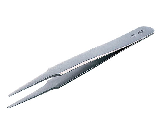 マイスターピンセット（バリューセット）1袋（5本入）画像