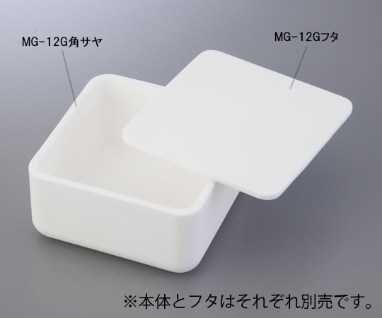 MG－12Gフタ　120×120×7
