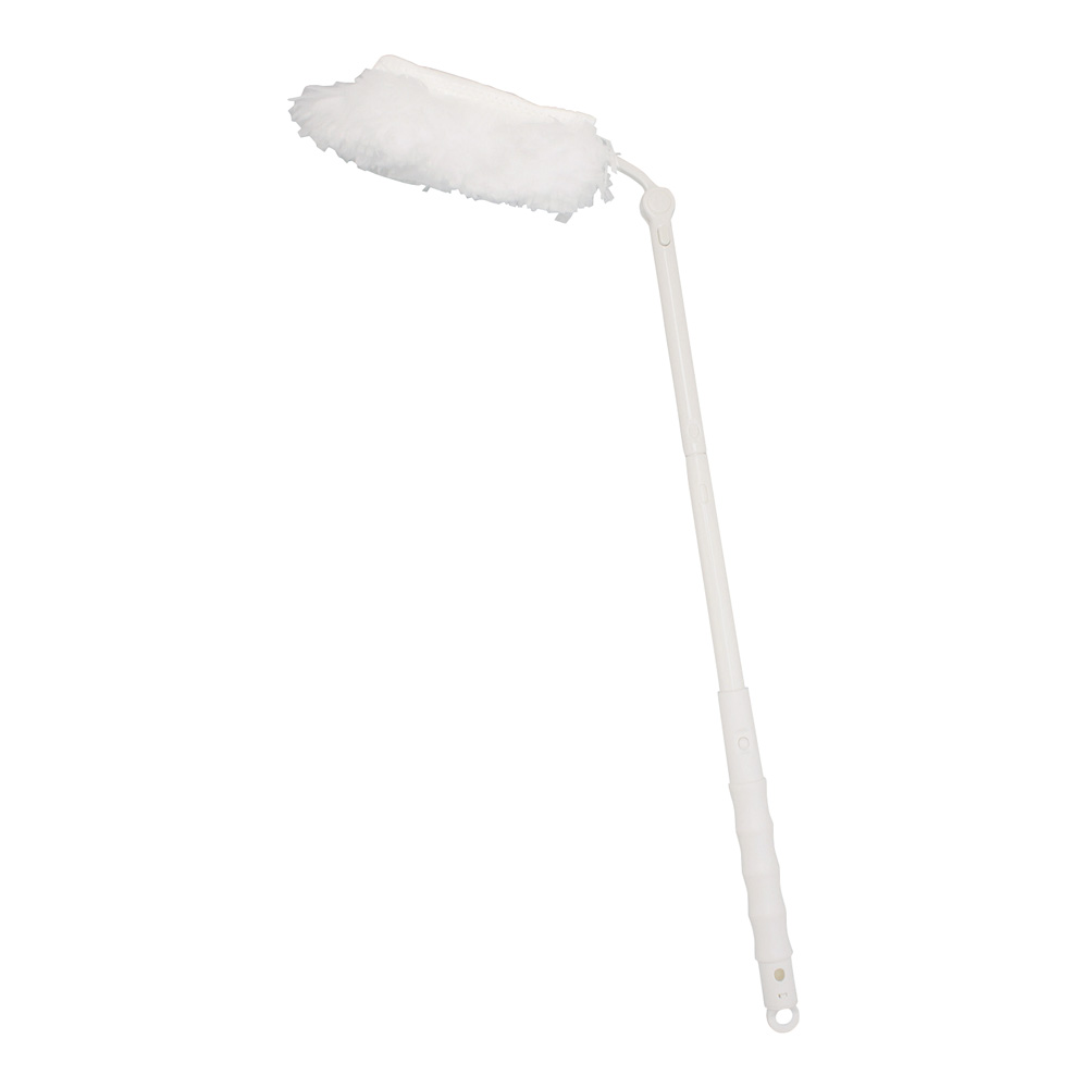 ふんわりダストワイパー 伸縮タイプホルダーセットパック画像