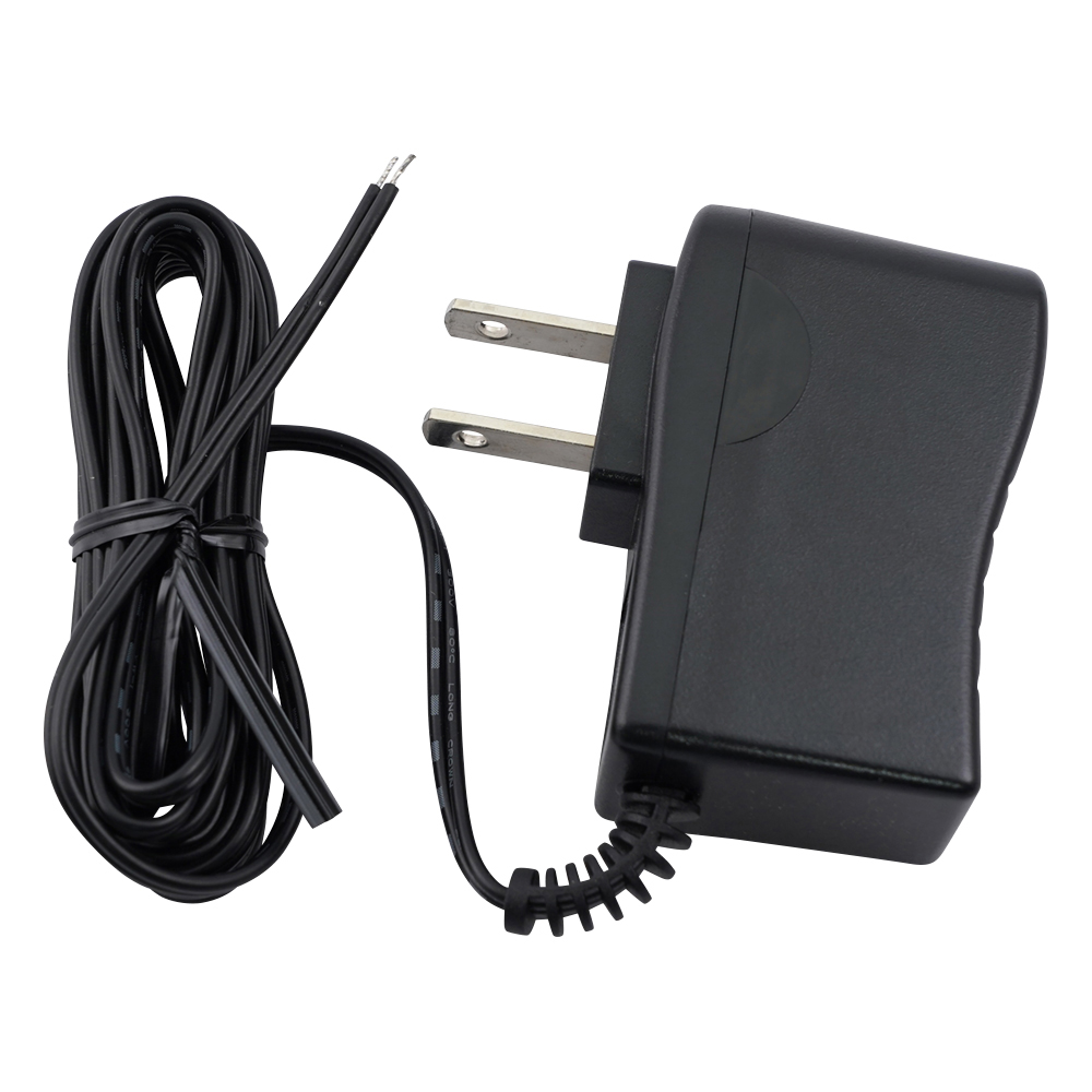 ACアダプタ　ダイレクトタイプ