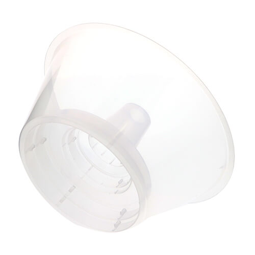 テイクアウトやパッケージに！プラ製のドリンクオンフードボール