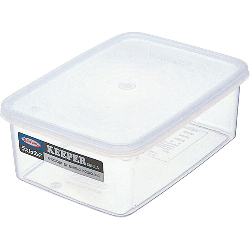 ﾗｽﾄﾛ ｷｰﾊﾟｰ ｽﾅｯｸｹｰｽ M 850mL 1個画像