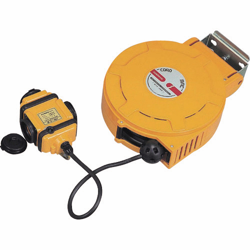 ｺｰﾄﾞﾏｯｸ 三相200V 20A 13m 1台