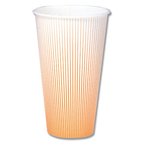 ＧＣＣＭＰ２ＦＳ 紙コップ フラッシュ １２オンス画像