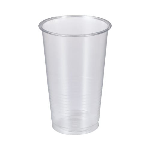 エコ　ソフトプラカップ　４２０ｍｌ　５０個入画像