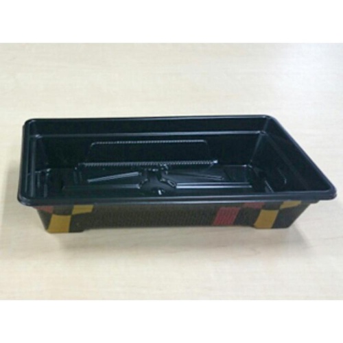 シーピー化成 弁当容器 BFO-90 安土 本体画像