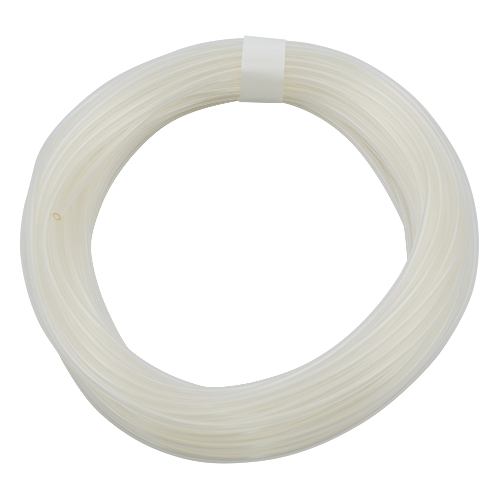 ポアロン®透明チューブ 2.4×4mm