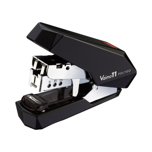 バイモ１１ポリゴ　ブラック画像