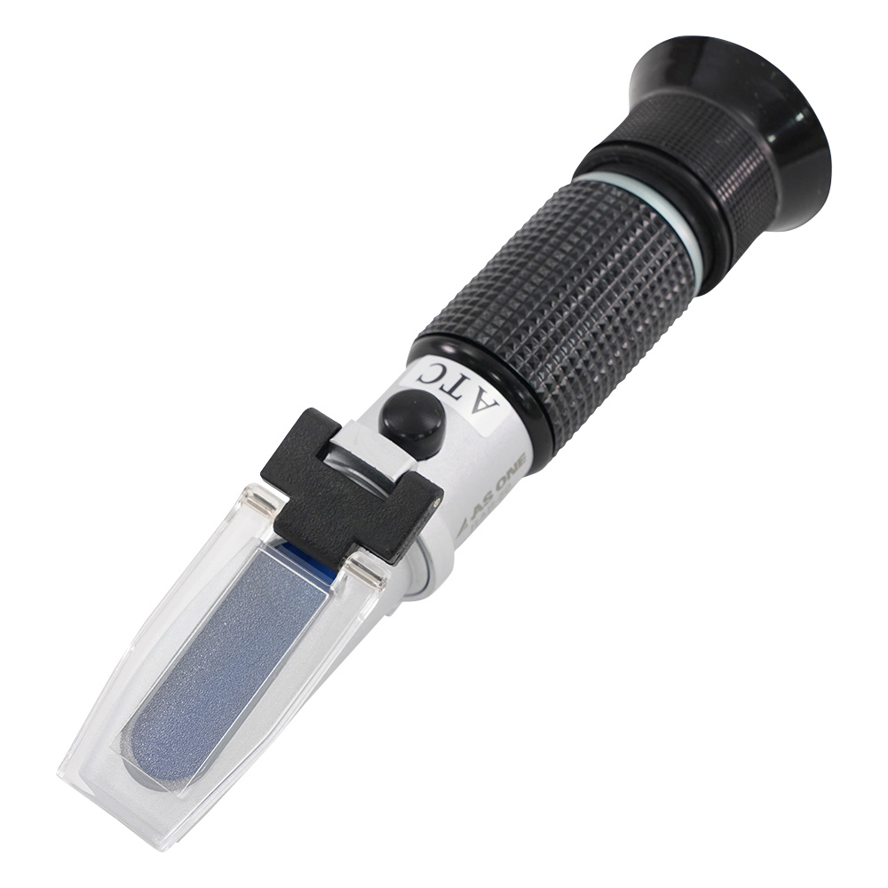 手持屈折計　Brix0～50画像