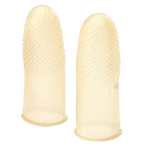 ｱﾒ色指ｻｯｸ 中 1ﾊﾟｯｸ(100個)画像