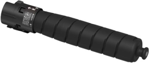 純正トナーカートリッジ　ＣＴ２０３４１８（ＢＫ）画像