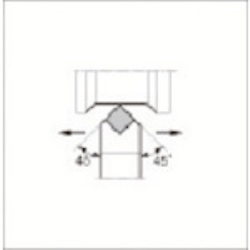 外径加工用ﾎﾙﾀﾞ 1個画像