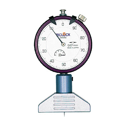 ﾀﾞｲﾔﾙﾃﾞﾌﾟｽｹﾞｰｼﾞ 測定範囲0-20mm 1個画像