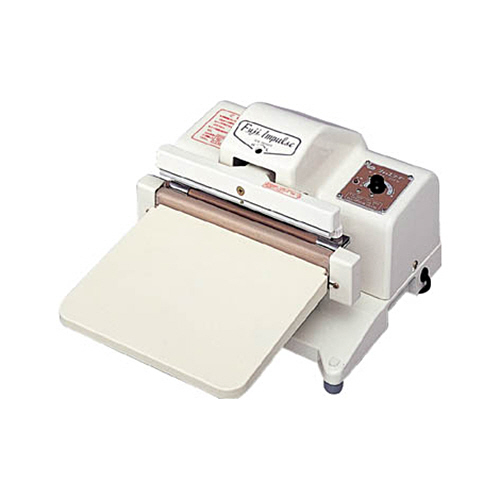 富士ｲﾝﾊﾟﾙｽ ｼｮｯﾌﾟｼｰﾗｰ 1台画像