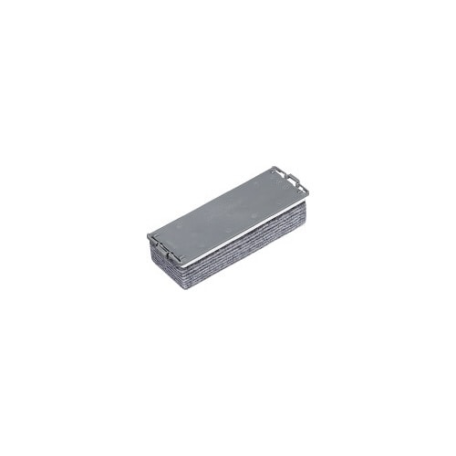 めくれるホワイトボード用イレーザー　替えシート　大画像